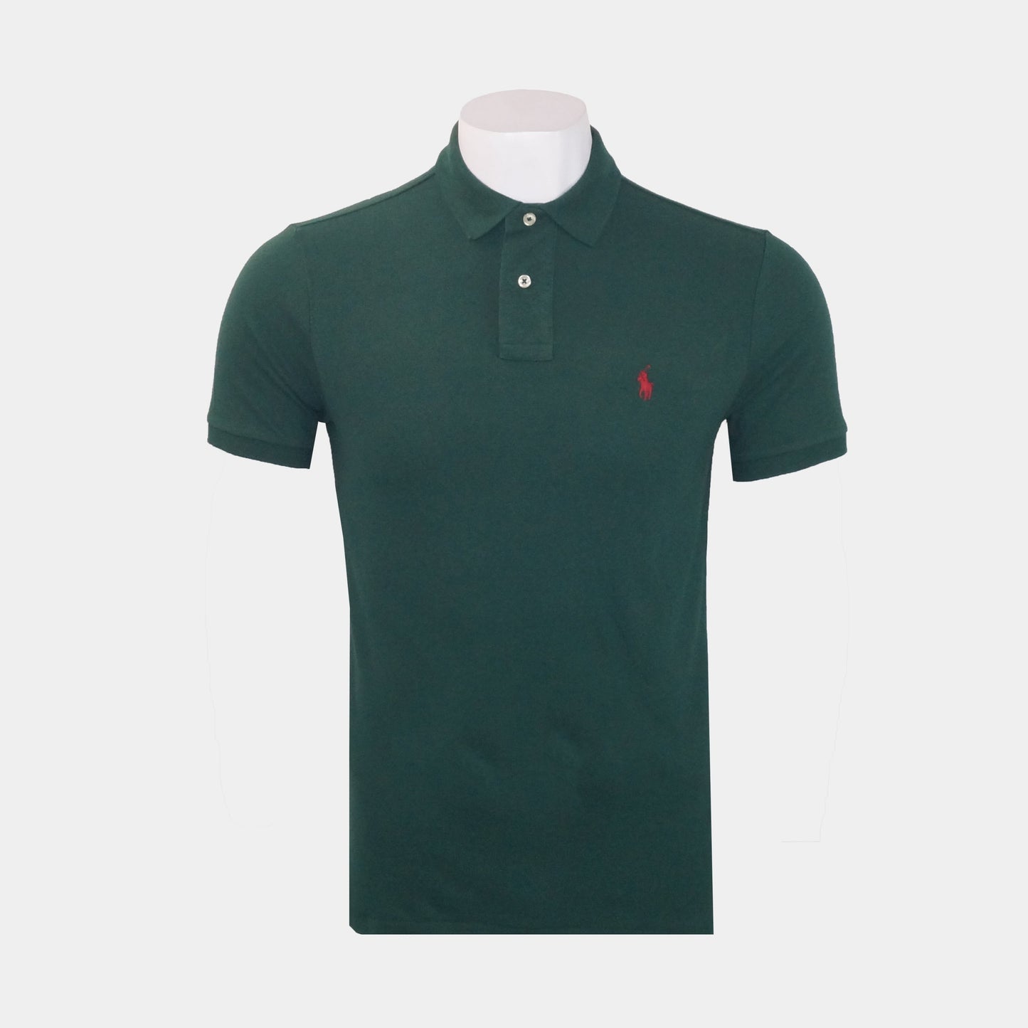 Small Pony Men'S Polo