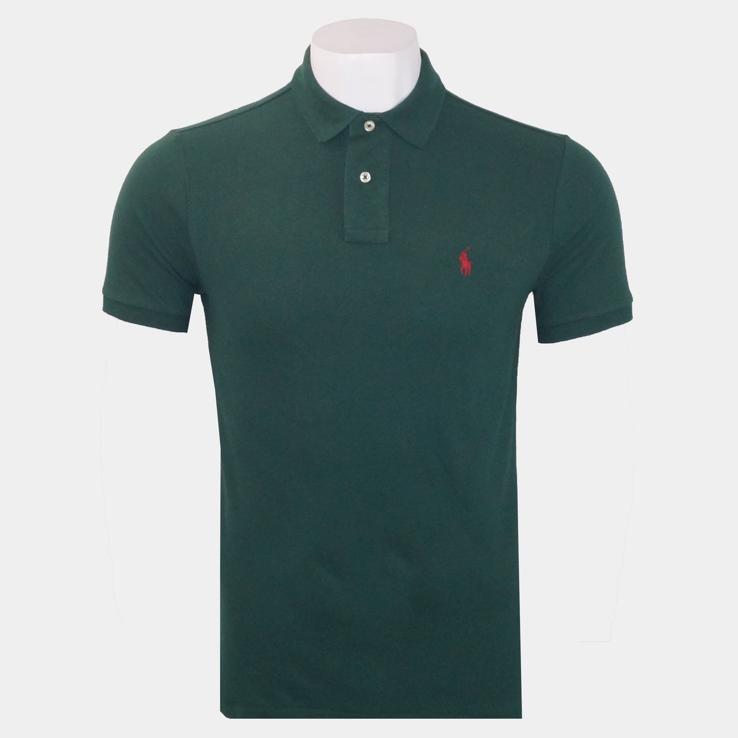 Small Pony Men'S Polo