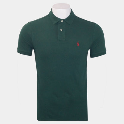 Small Pony Men'S Polo