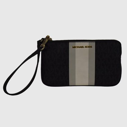 Women Sig Wallet With Stripe