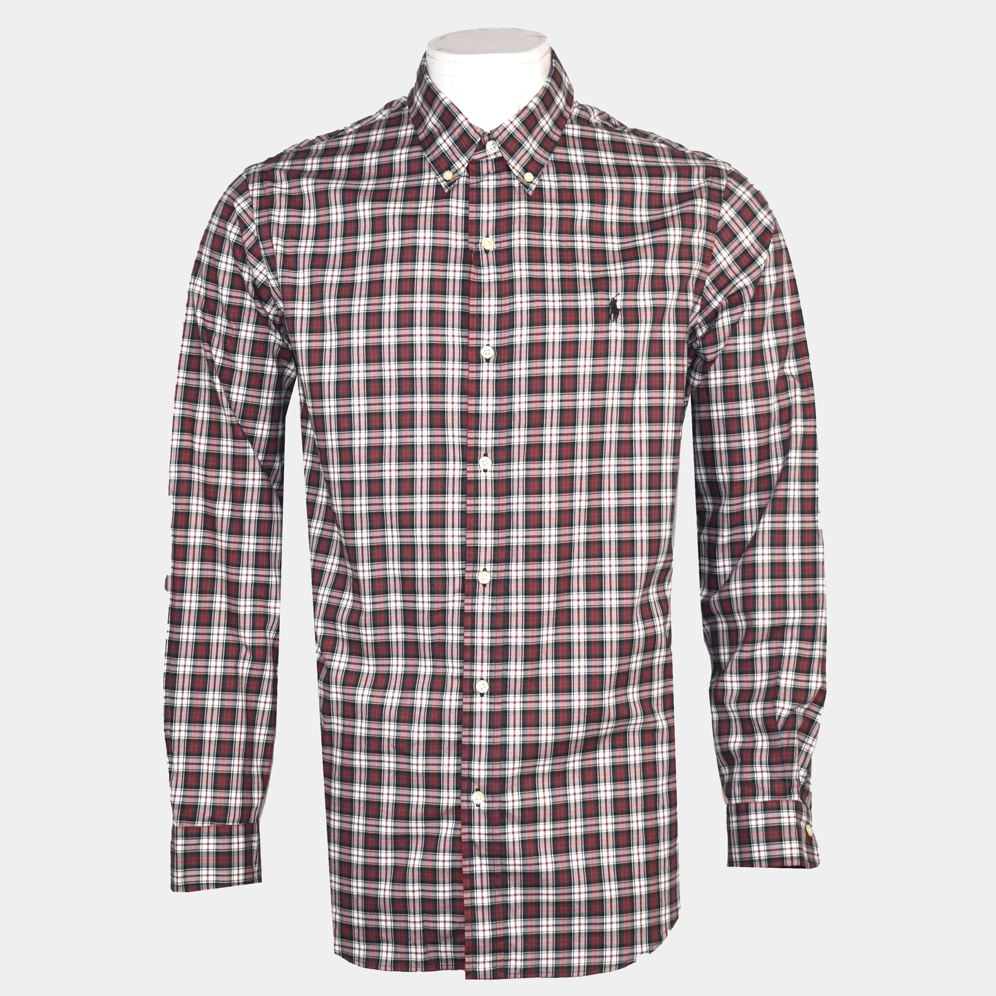 RL Button Down Men's Shirt