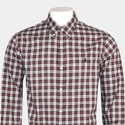 RL Button Down Men's Shirt