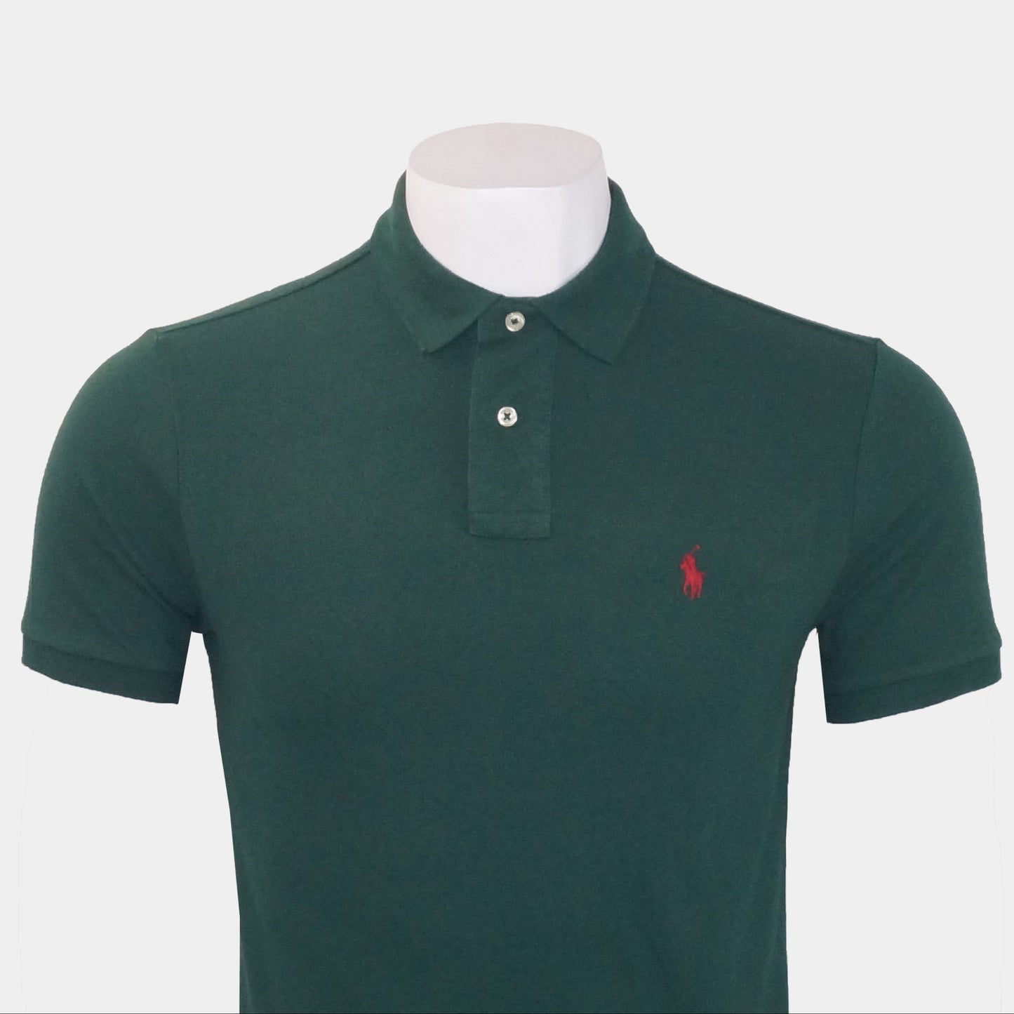 Small Pony Men'S Polo