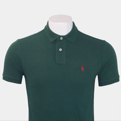Small Pony Men'S Polo