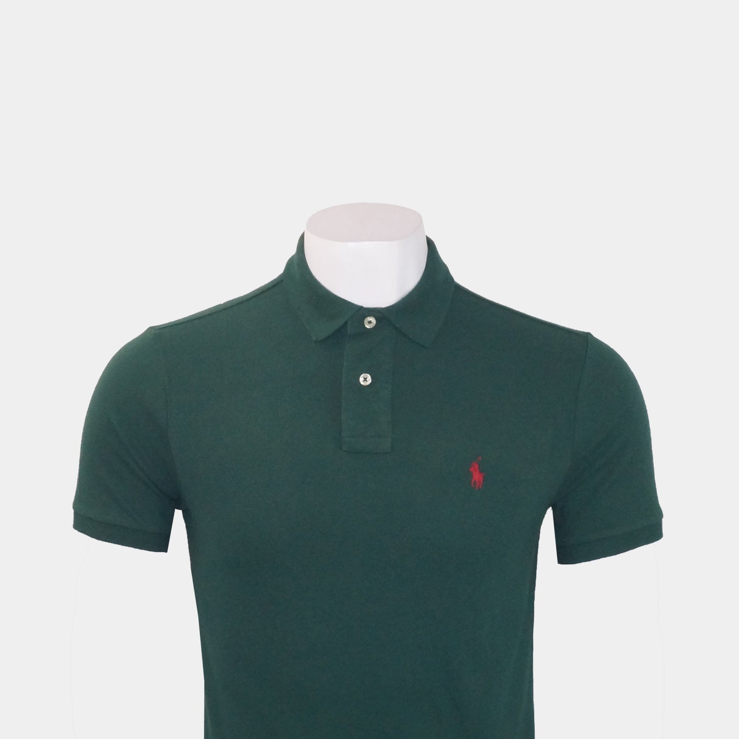 Small Pony Men'S Polo