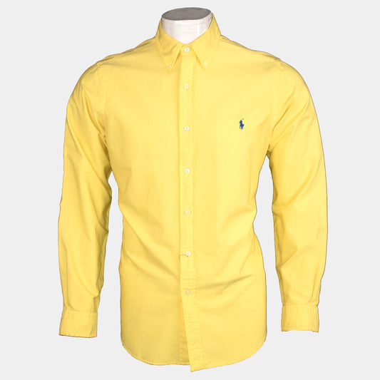 RL Button Down Men's Shirt