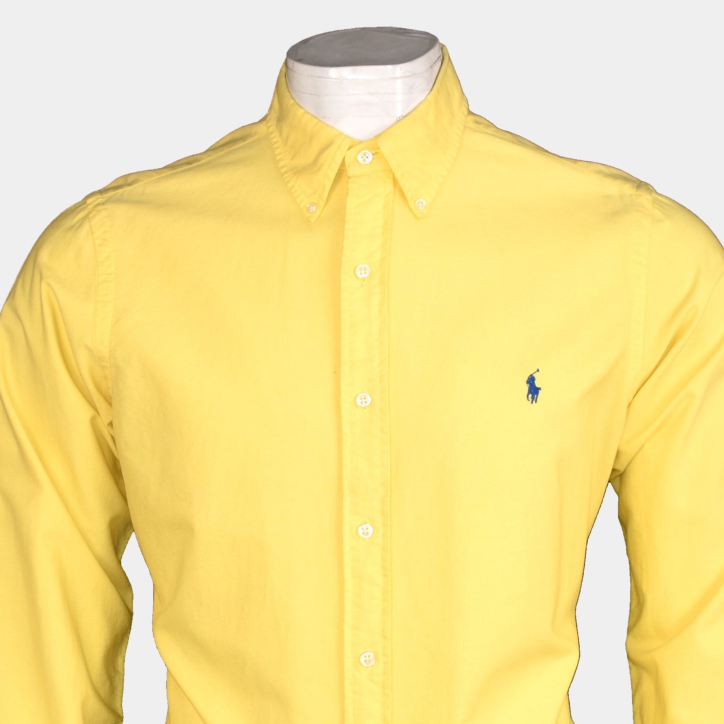 RL Button Down Men's Shirt