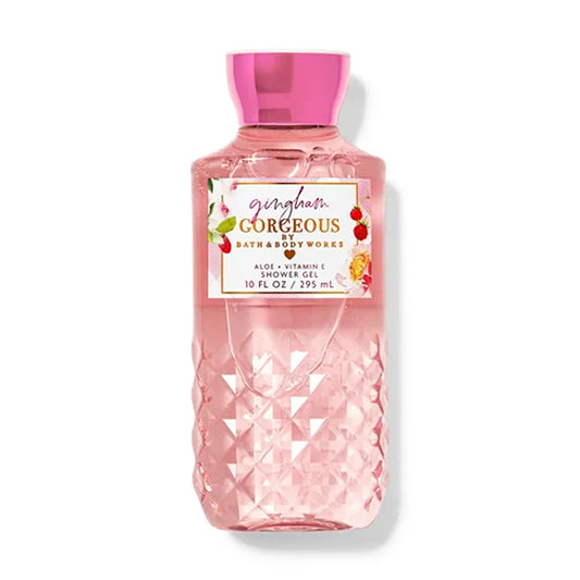 Gingham Gorgeous Body Wash