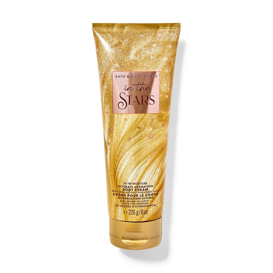 In The Stars  Ultimate Hydration Body Cream