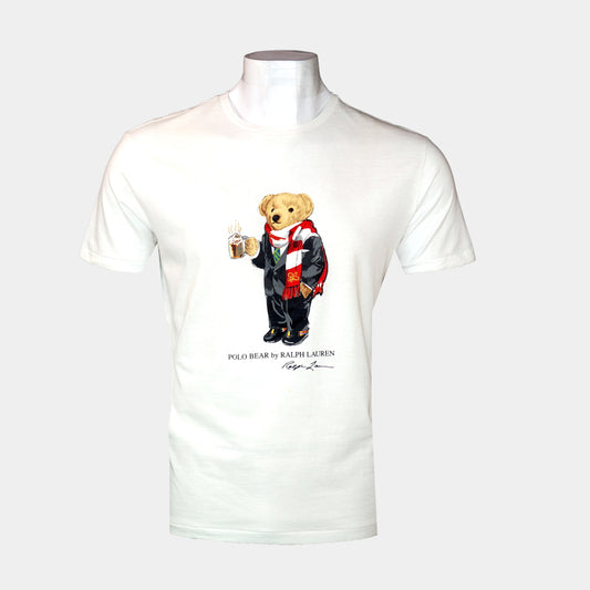RL Crew Neck T-Shirt