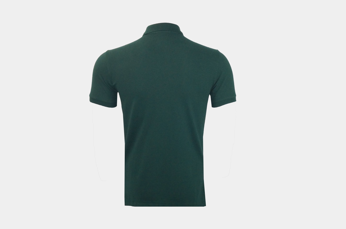 Small Pony Men'S Polo