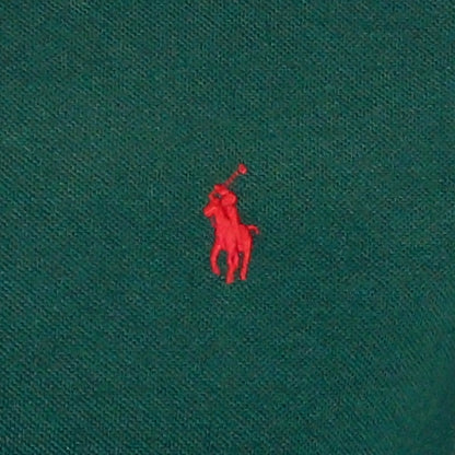 Small Pony Men'S Polo