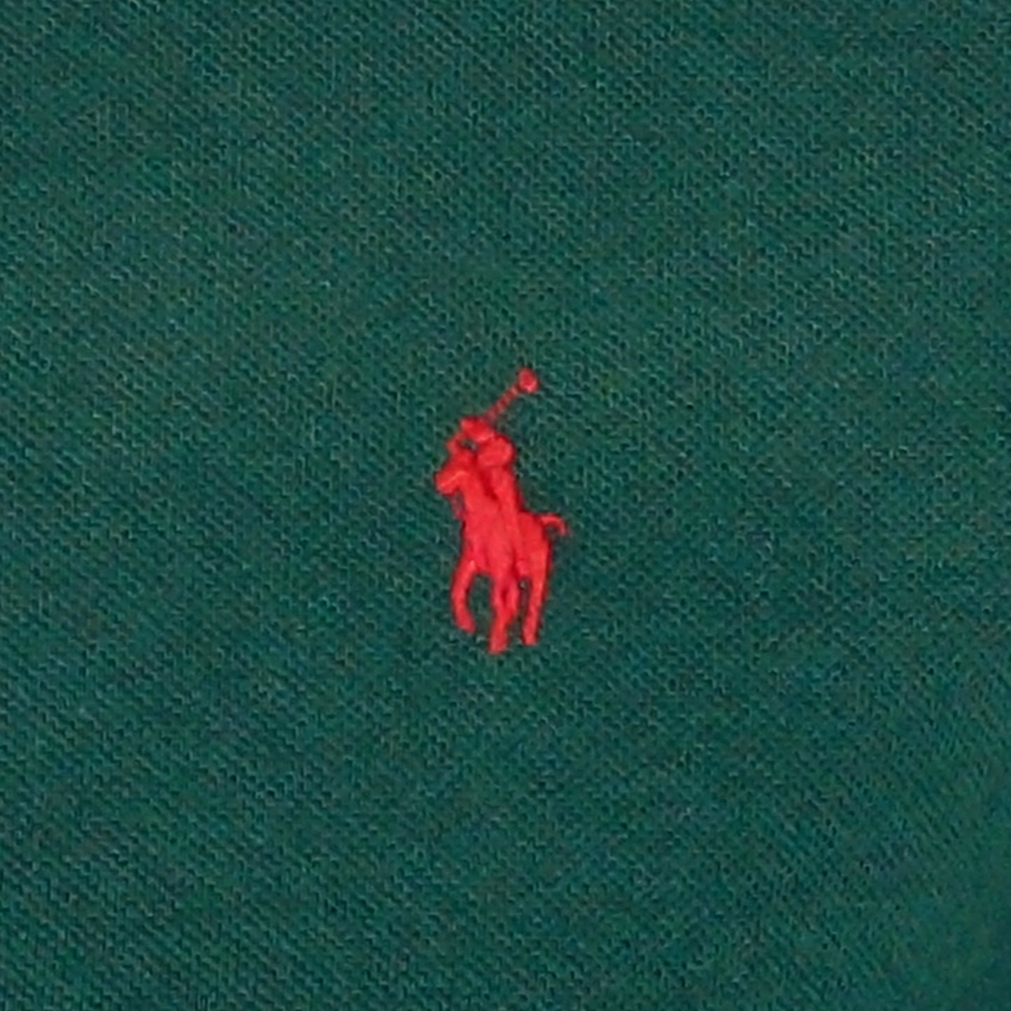 Small Pony Men'S Polo