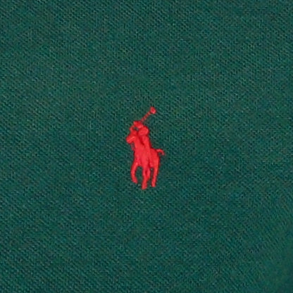 Small Pony Men'S Polo