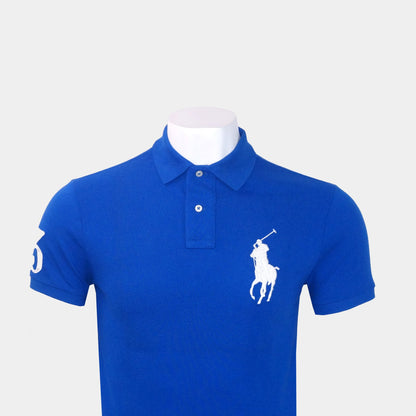 Big Pony Men'S Polo