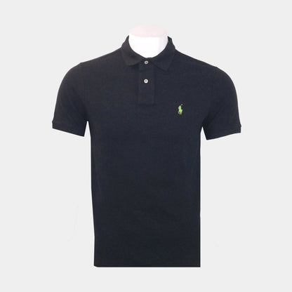 Small Pony Men'S Polo