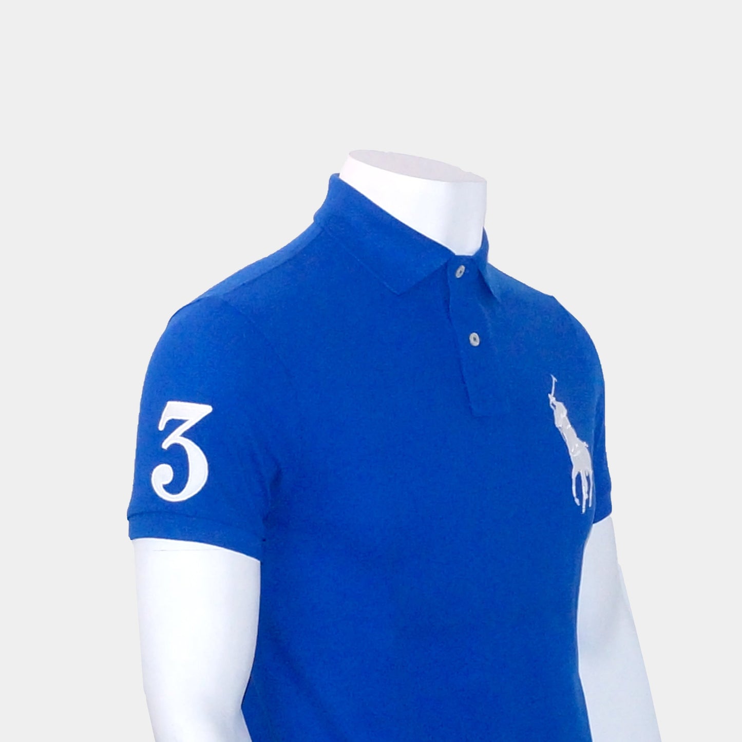 Big Pony Men'S Polo