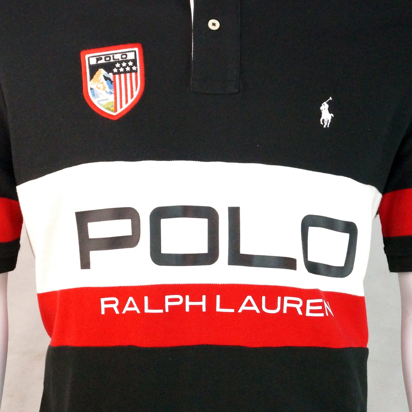 RL Men'S Polo