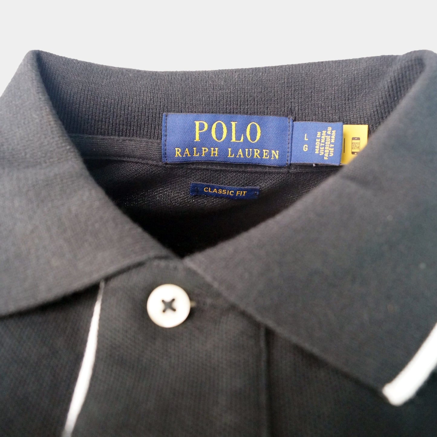 RL Men'S Polo