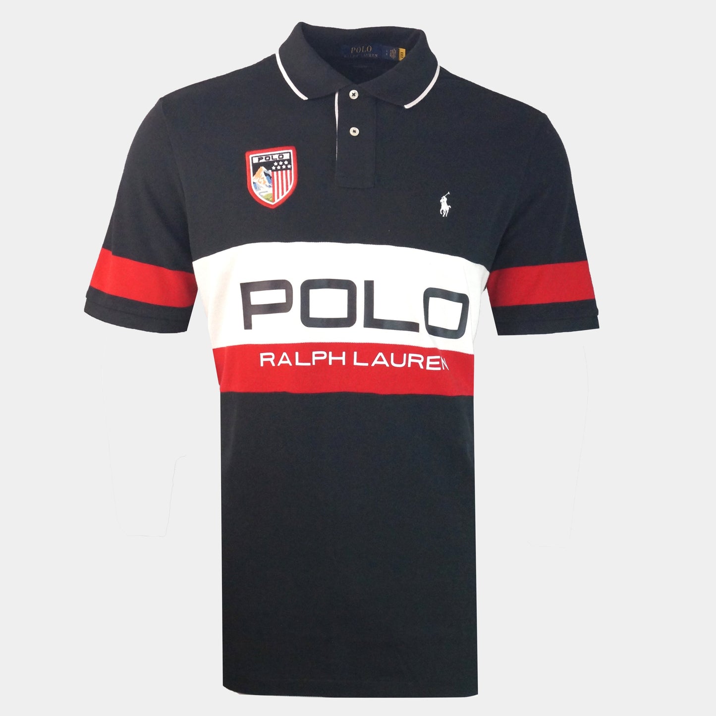 RL Men'S Polo