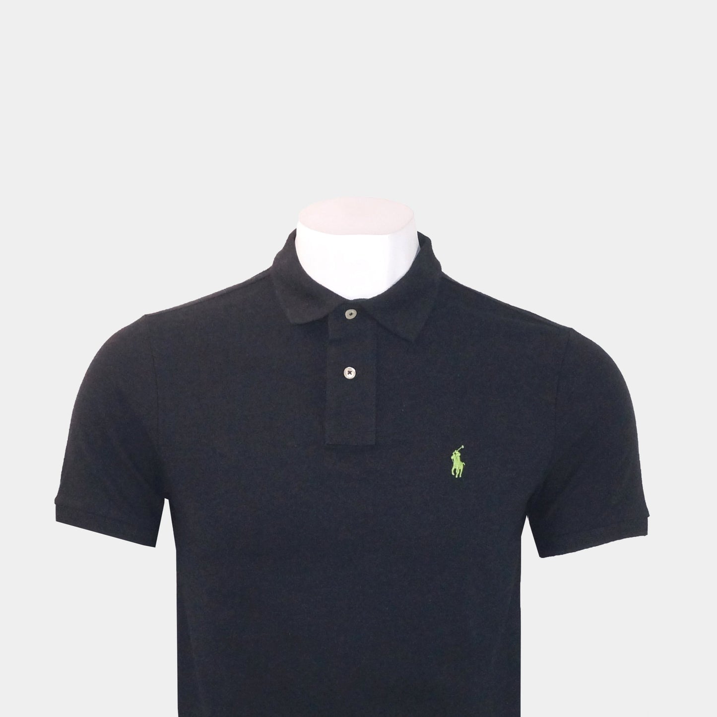 Small Pony Men'S Polo