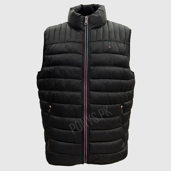 Men S/L Puffer Jecket (Tommy Hilfiger)