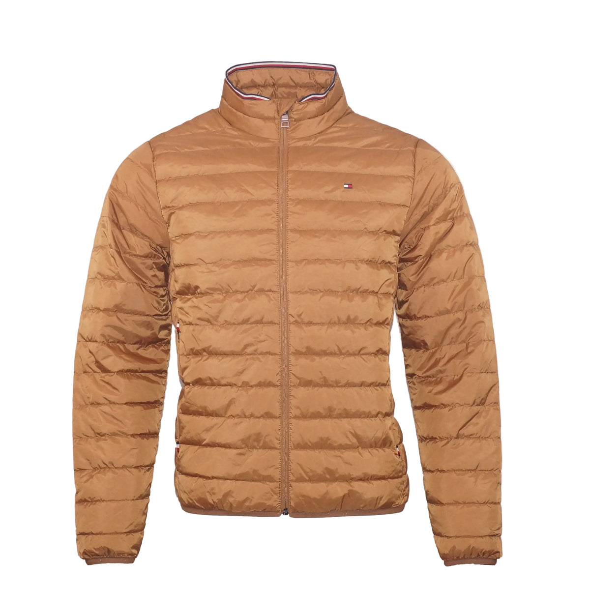 Tommy Puffer Jacket