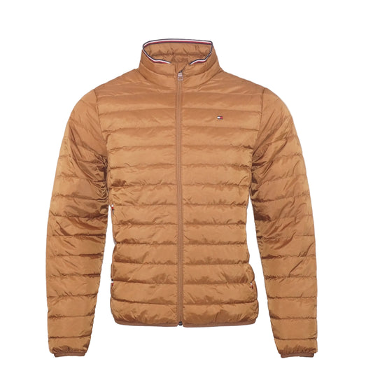 Tommy Puffer Jacket