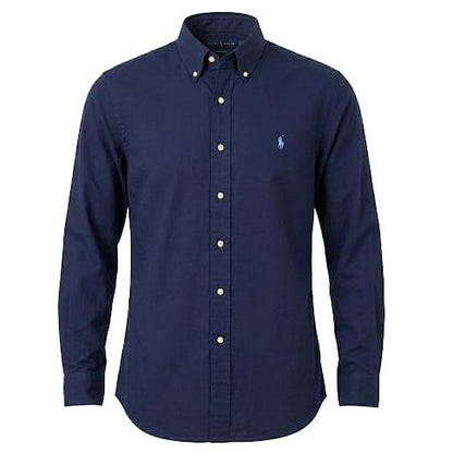 RL Button Down Men's Shirt