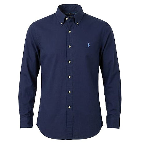 RL Button Down Men's Shirt