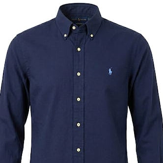 RL Button Down Men's Shirt