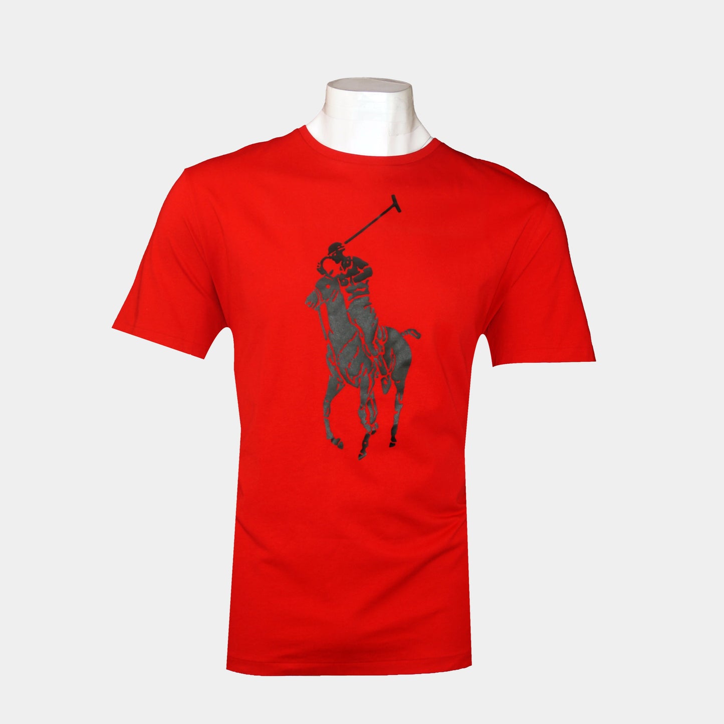 RL Crew Neck T-Shirt