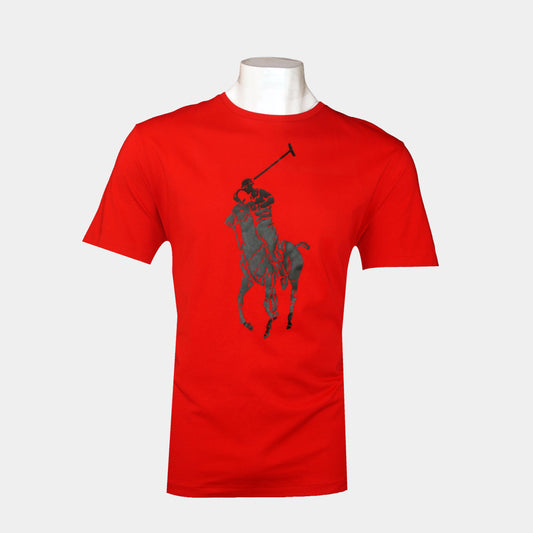 RL Crew Neck T-Shirt