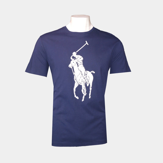 RL Crew Neck T-Shirt