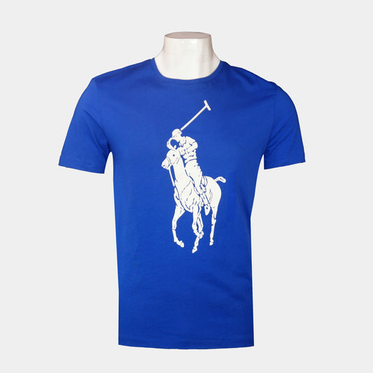 RL Crew Neck T-Shirt