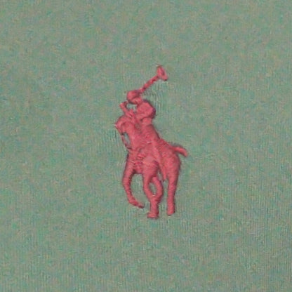 Small Pony Performance Men'S Polo