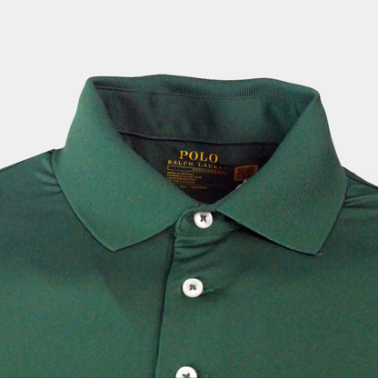 Small Pony Performance Men'S Polo