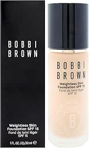 Bobbi Brown - Skin Long Wear Weightless Foundation SPF 15 - # Beige N-042