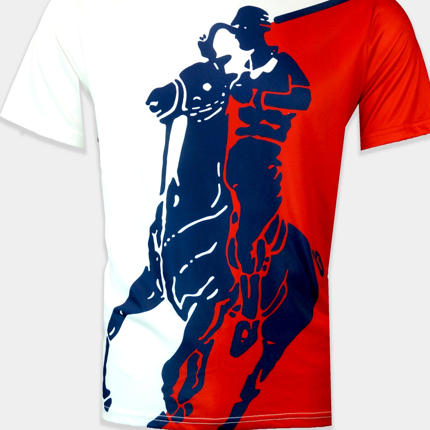 RL Crew Neck T-Shirt