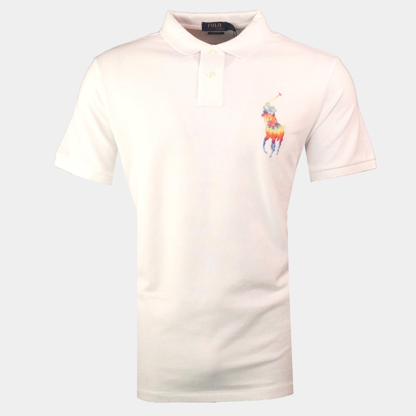 Big Pony Men'S Polo
