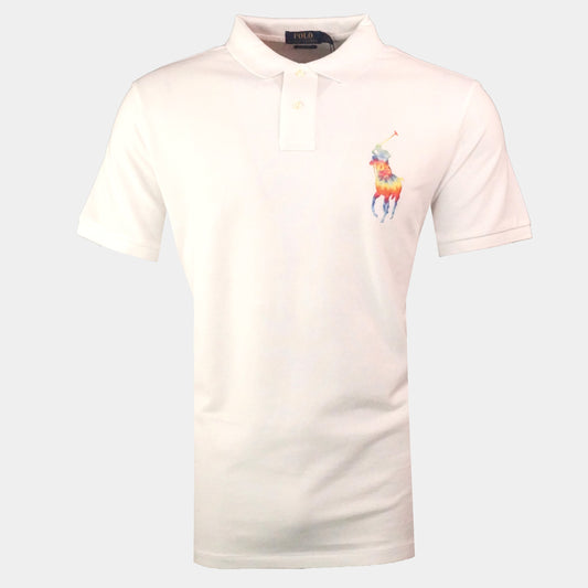 Big Pony Men'S Polo