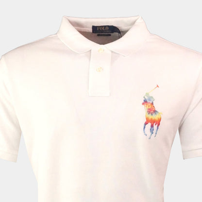 Big Pony Men'S Polo