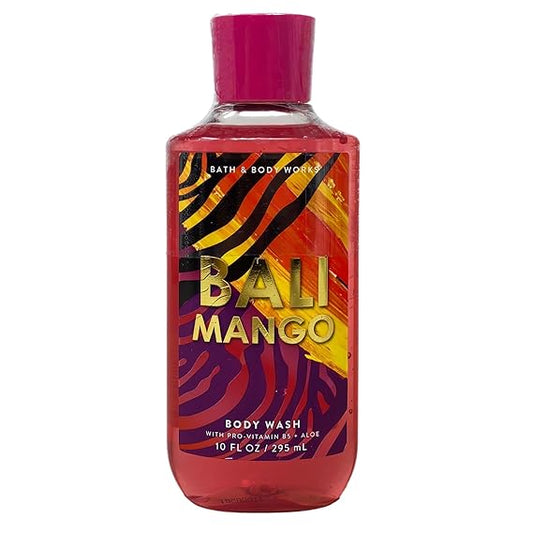 Bali Mango Body Wash 295 Ml
