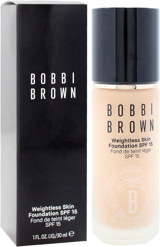 Bobbi Brown - Skin Long Wear Weightless Foundation SPF 15 - # Beige N-042