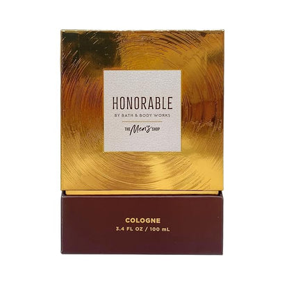Mens Honorable Cologne