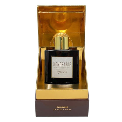 Mens Honorable Cologne