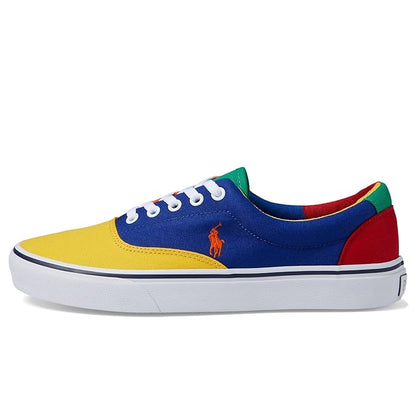 Men Sp Canvas Sneaker (Rl)