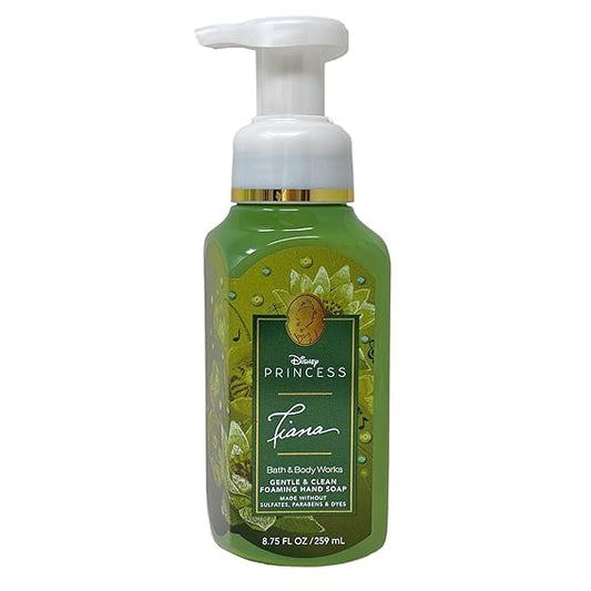 Tiana Gentle & Clean Foaming Hand Soap 259 Ml
