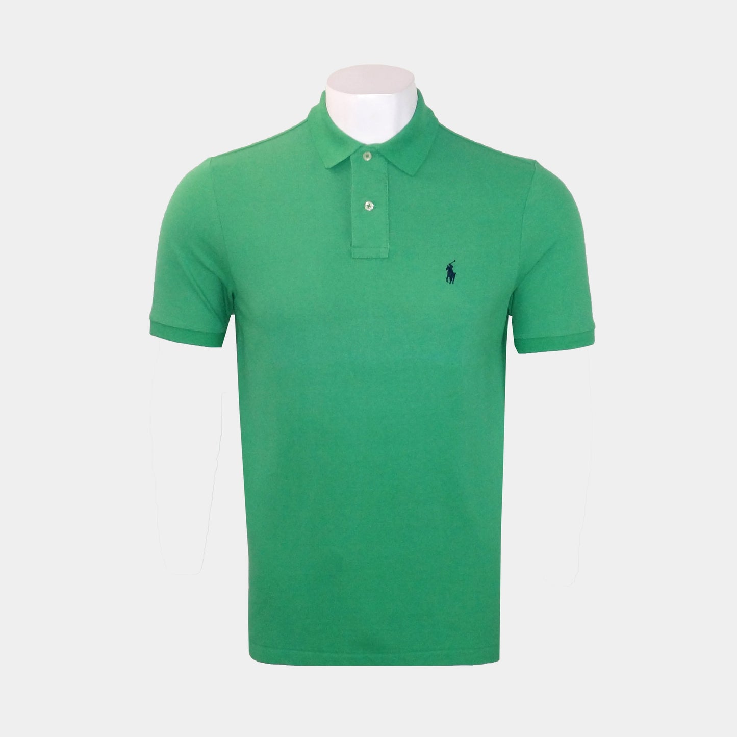 Small Pony Men'S Polo