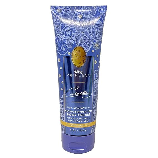 Cinderella Ultimate Hydration Body Cream